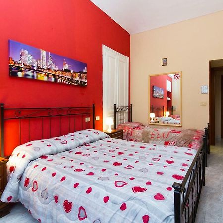 B&B Torino Dış mekan fotoğraf