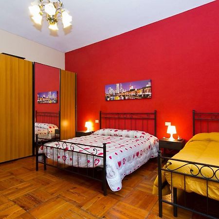 B&B Torino Dış mekan fotoğraf