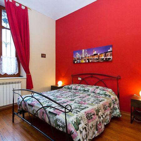 B&B Torino Dış mekan fotoğraf