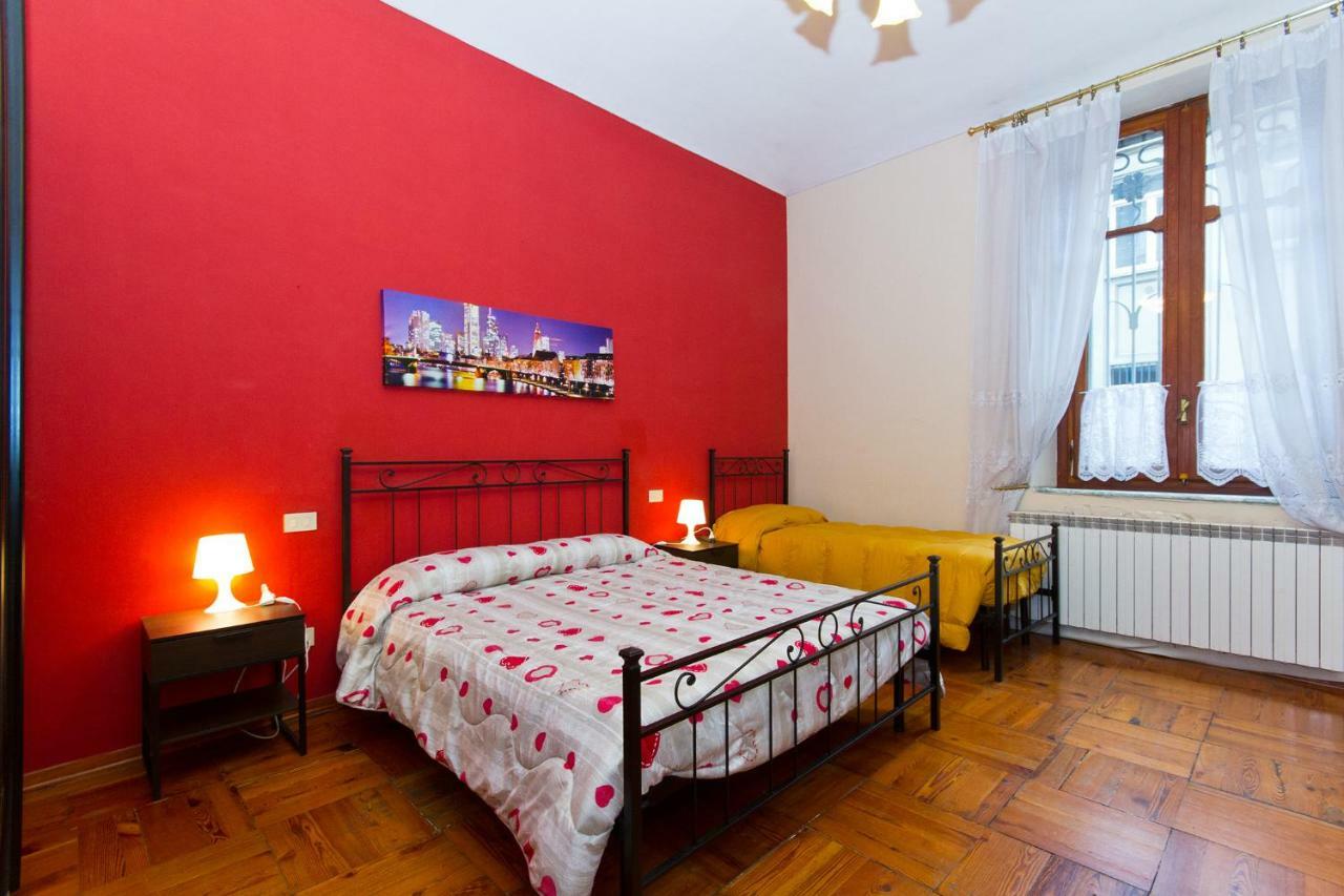 B&B Torino Dış mekan fotoğraf
