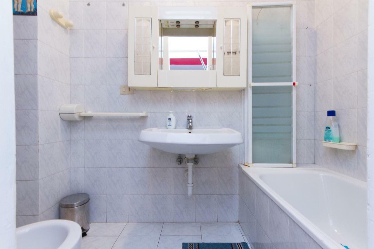 B&B Torino Dış mekan fotoğraf