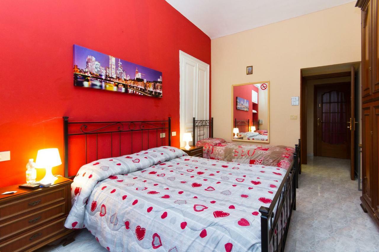 B&B Torino Dış mekan fotoğraf