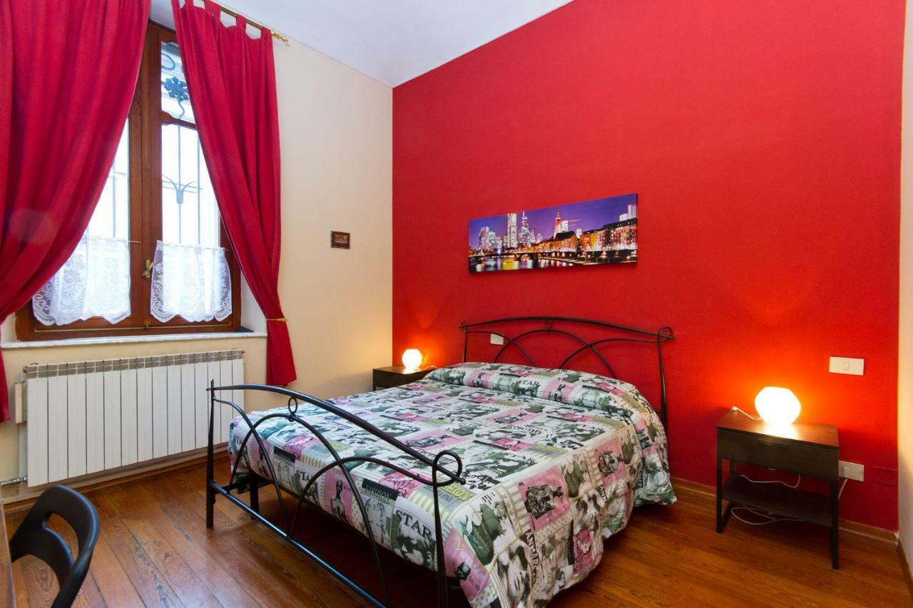 B&B Torino Dış mekan fotoğraf