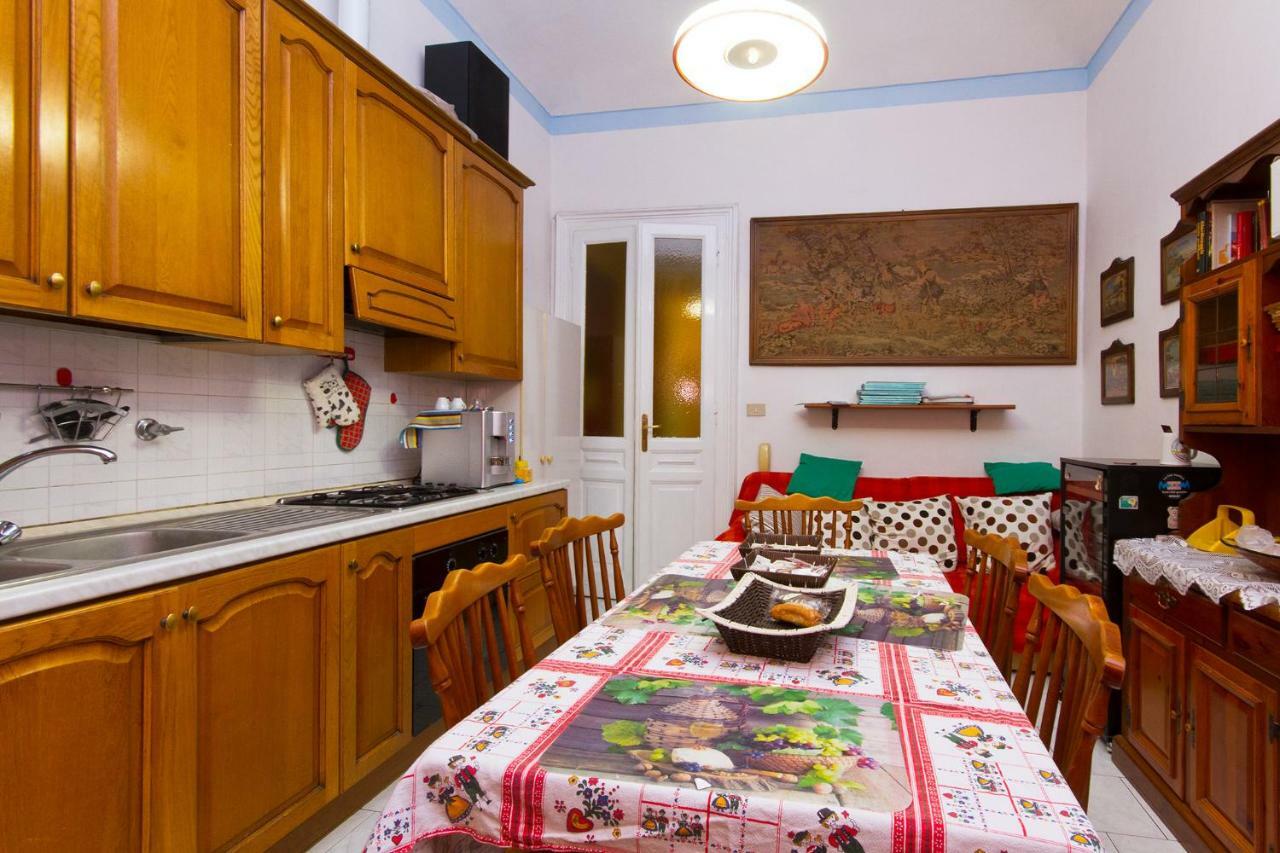 B&B Torino Dış mekan fotoğraf