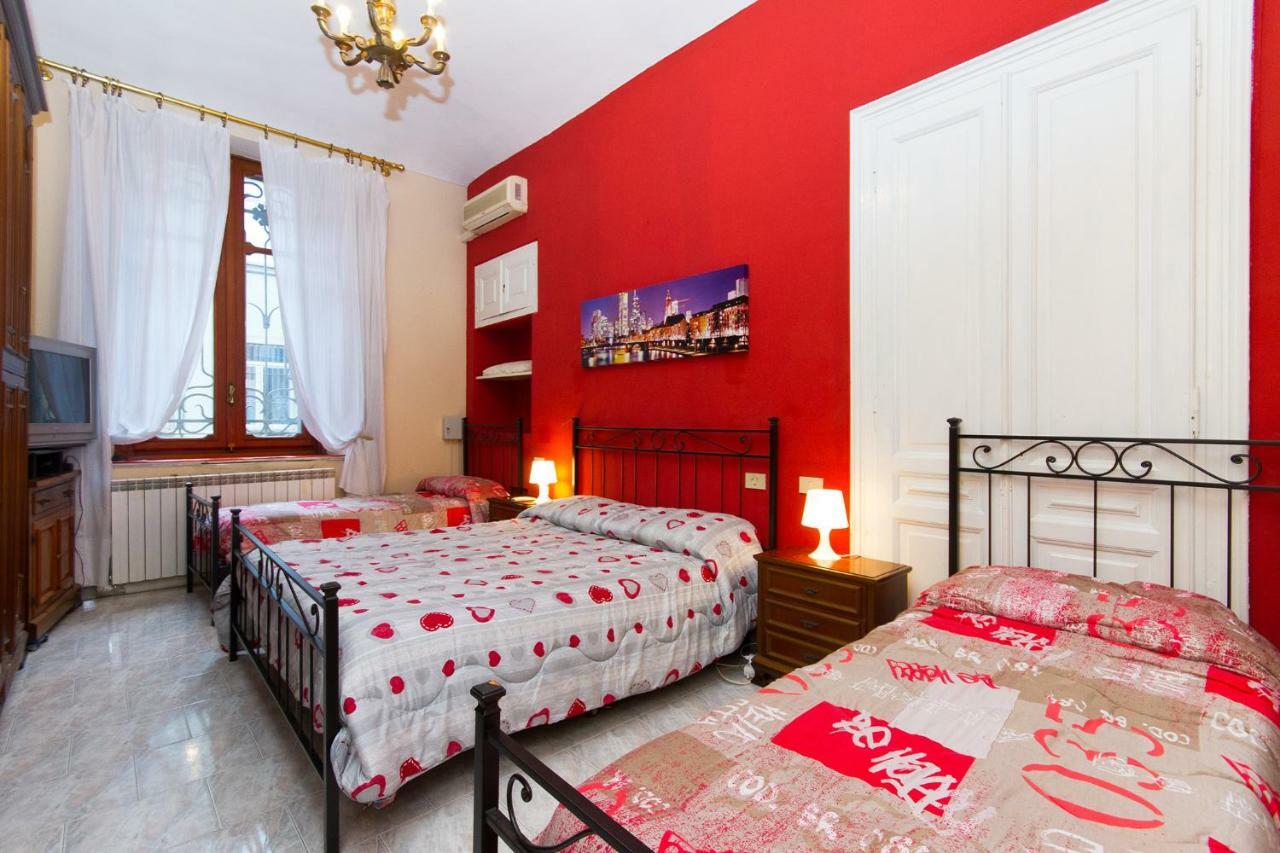 B&B Torino Dış mekan fotoğraf