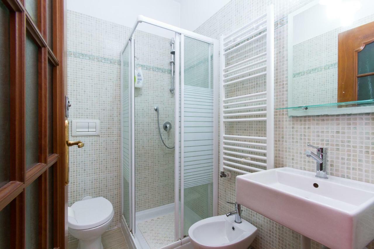 B&B Torino Dış mekan fotoğraf