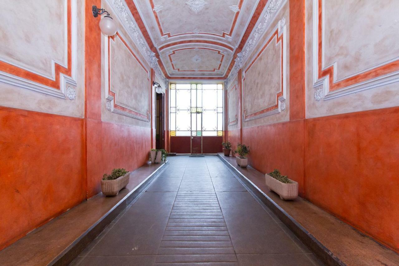 B&B Torino Dış mekan fotoğraf