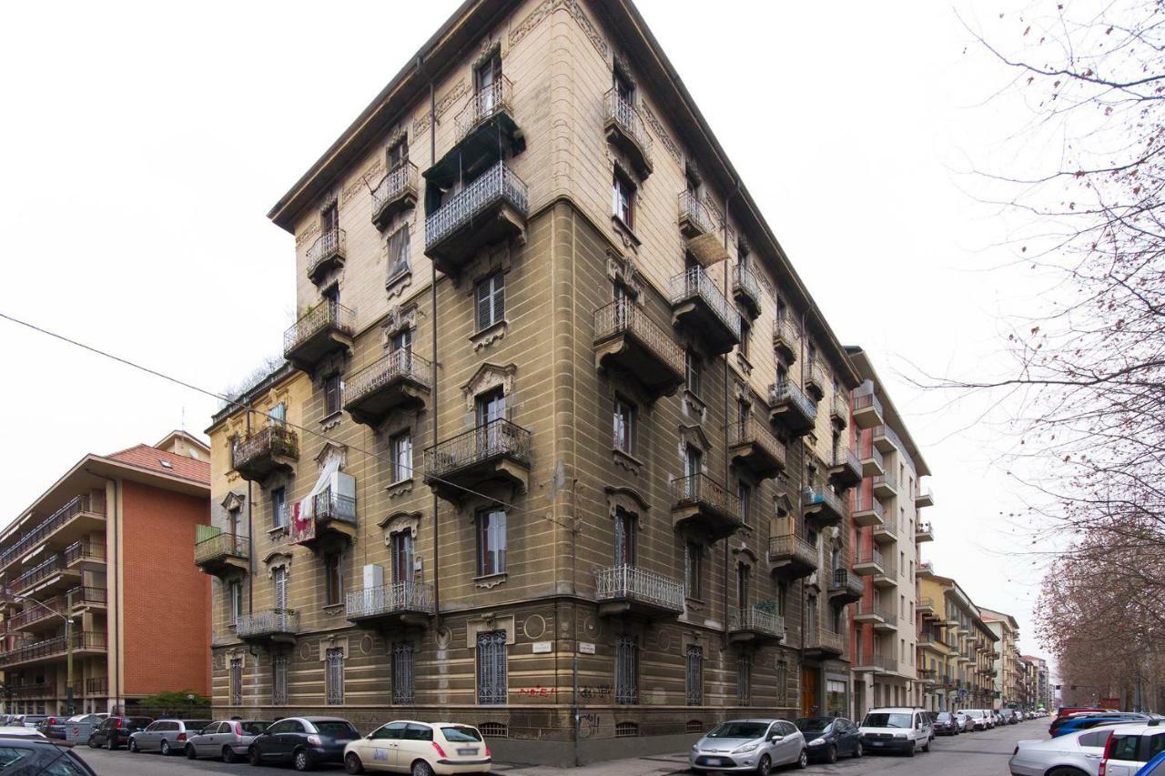 B&B Torino Dış mekan fotoğraf
