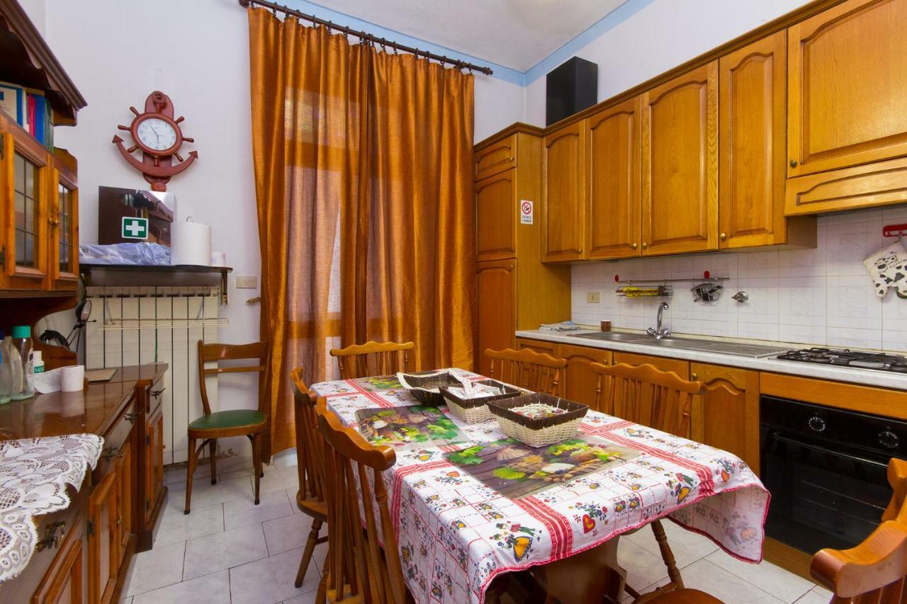 B&B Torino Dış mekan fotoğraf