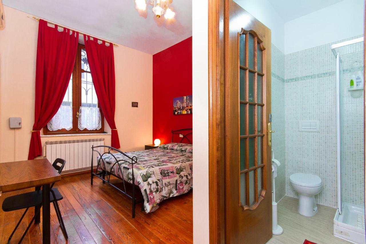 B&B Torino Dış mekan fotoğraf