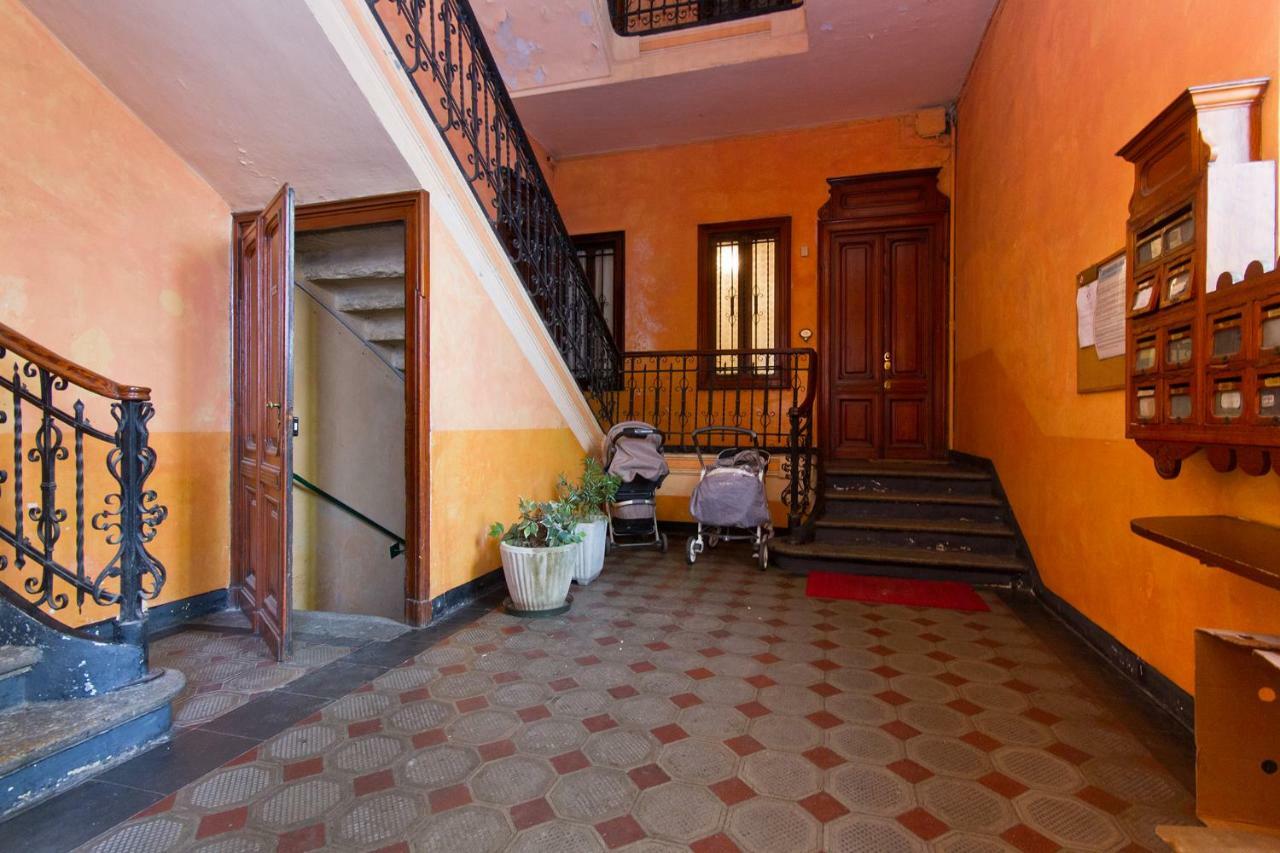 B&B Torino Dış mekan fotoğraf