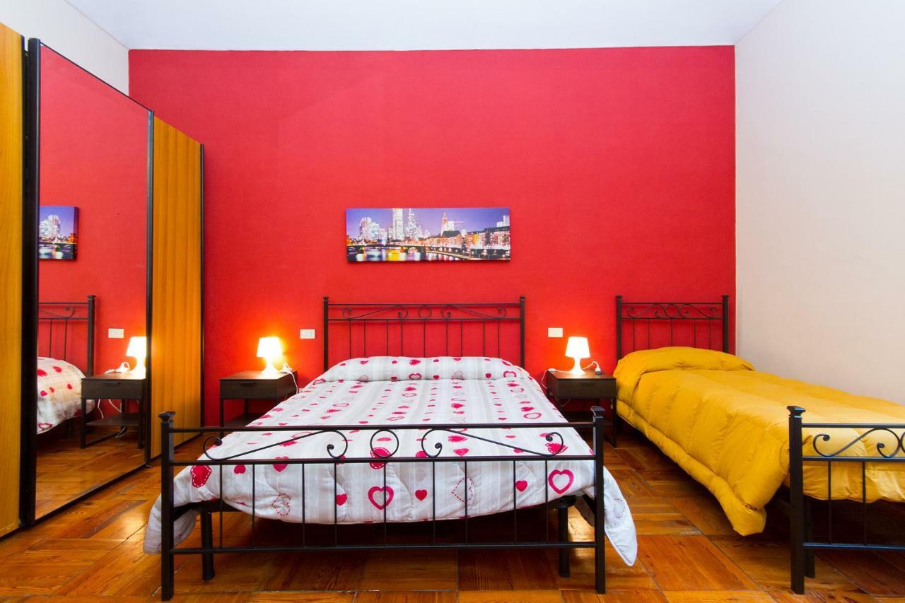 B&B Torino Dış mekan fotoğraf