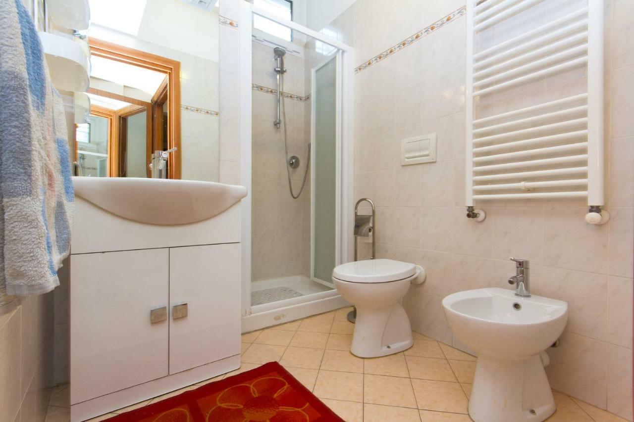 B&B Torino Dış mekan fotoğraf